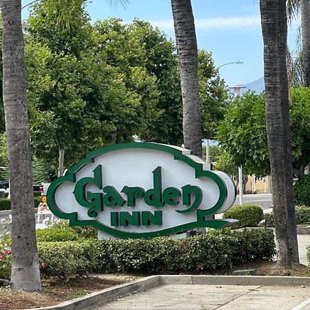 Garden Inn San Gabriel Extérieur photo