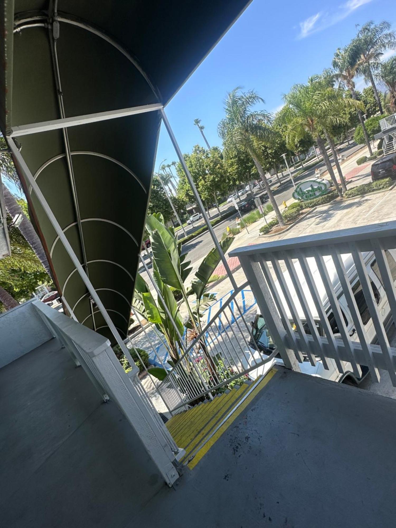 Garden Inn San Gabriel Extérieur photo