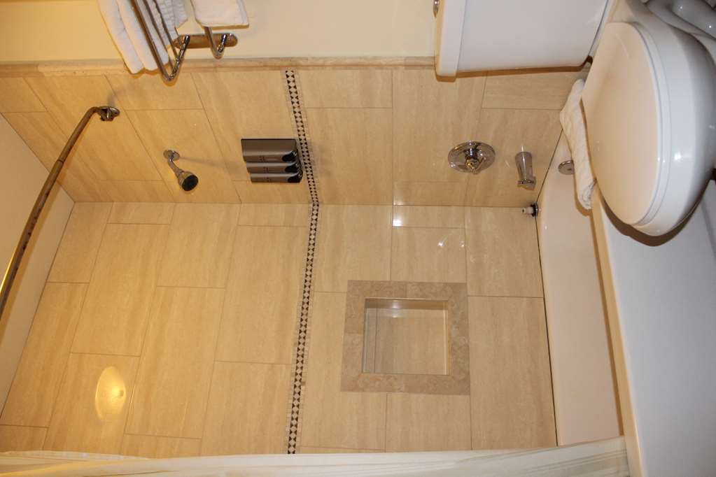 Garden Inn San Gabriel Chambre photo